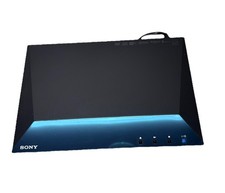 Sony Blu Ray DVD Player BDP-S3100 No Remote Tested Working