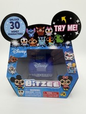 Bitzee Disney Interactive 30 Digital Characters Toy Reacts to Swipes, Taps NEW