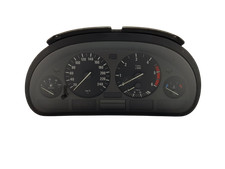 Compteur BMW 735