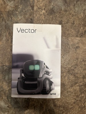 Anki Cozmo 8 Inches Collector's Edition Robot - 000-0079