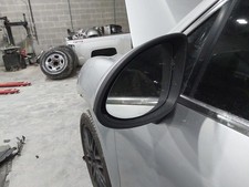 Driver Side View Mirror Power Memory Opt 6xt Fits 11-14 Porsche Cayenne 3150745