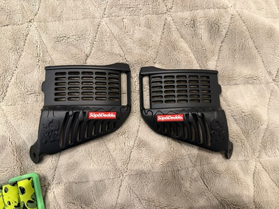 #ad Superdead x Hydra JT Proflex Ears Black Sundaze Primo Drip SD $129.00