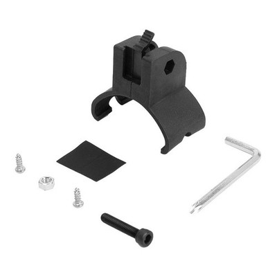 Easy Install Rear For fender Bracket for Ninebot for MAX G30 and For Xiaomi
