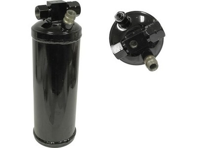 UAC Drier A/C Receiver Drier fits International 2574 1993-2002 67MRCM