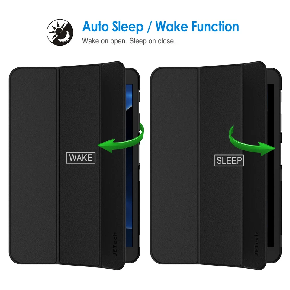 Чехол для Samsung Galaxy Tab A 10.1 2016 (SM-T580 / T585, не для модели 2019 года) - Изображение 4 из 4