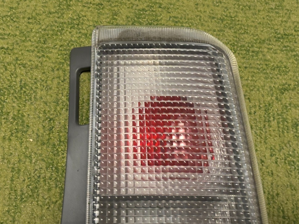 Scion Genuine xB Toyota bB 2004-2006 Tail Light Lamp Left Right