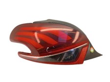 Feu arrière Peugeot 208