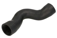 Ladeluftschlauch Turboschlauch für Skoda Fabia II 542 Combi 545 1.2 09-15