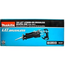 Makita XRJ05Z 18V LXT Lithium Ion Brushless C...