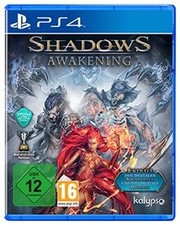 Shadows Awakening [Playstation 4] von Koch Media GmbH | Game | Zustand sehr gut