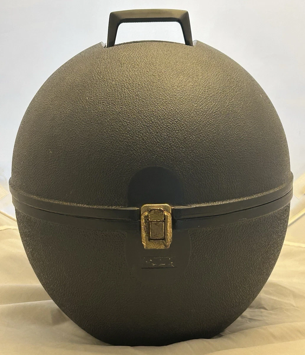 Wig Box In Vintage Hat Boxes for sale | eBay display picture 3