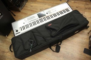 Korg Kronos Ls | eBay