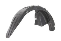 Blic 6601-01-2533831P Radhausschale Liner Links Hinten ABS FüR Ford