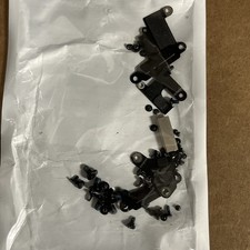 MacBook Pro 16" A2141 Late 2019 MVVL2LL/A MVVM2LL/A Screw Set Screws Gray