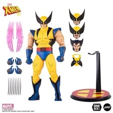 MONDO X-Men '97 - Wolverine 1 6 Scale Figure Marvel- NIB-In hand-US Seller