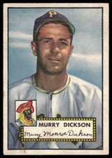 Collecting Base Cards, the Foundation of the Hobby 12