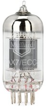 Mullard 12AX7 Russian Preamp Tube