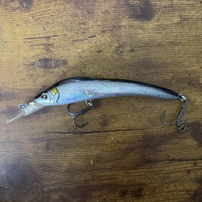 Sebile Koolie Minnow 145 Lure