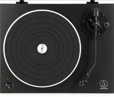 audio-technica AT-LP5X Direct-Drive Turntable/cartridge/preamp AUTHORIZED-DEALER