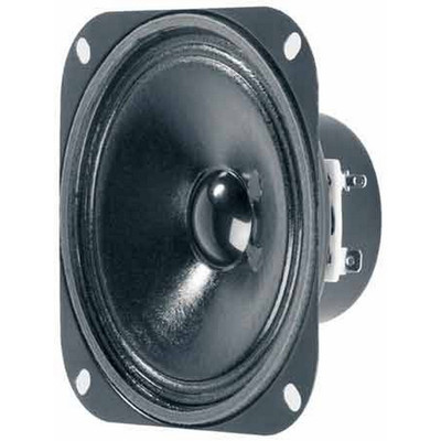 Visaton R 10 SC - 4 Ohm Breitbandlautsprecher