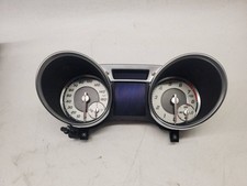 Mercedes-Benz SL R231 2013 Benzin Geschwindigkeitsmesser Cockpit kW ATV127689