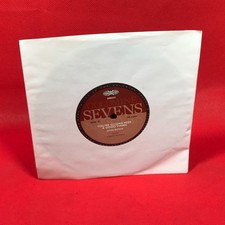 JOHN BOWIE You're Gonna Miss A Good Thing 2003 UK 7" vinyl single The Nomads 45