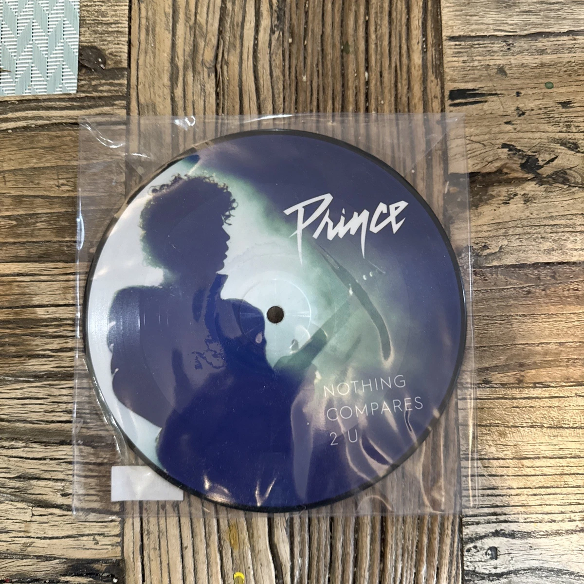 Prince Picture Disc Vinyl Records for sale | eBay UK