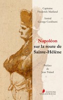 NapoléOn Sur La Route De Sainte-HéLèNe Frederick Maitland (U. A.) Taschenbuch