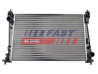 Fast KüHler MotorküHlung FüR Fiat Doblo GroßRaumlimousine 263 1.6 D Multijet
