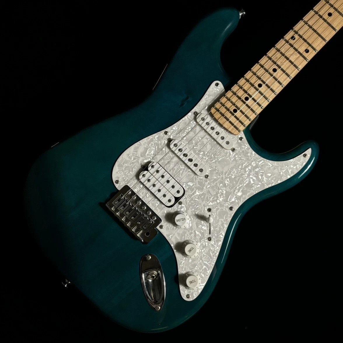 Fernandes Alder Body Electric Guitars for sale | eBay