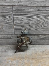 MIKUNI ISO CARBURETOR CARB JR-00 