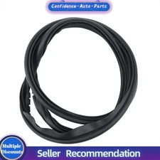 1*Sunroof Glass Weatherstrip Seal Fits Honda Civic DX EX EX-L GX LX Si 1.8L 2.0L