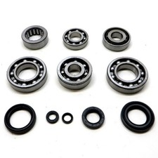 Usa Standard Manual Transmission Bearing Kit 2006-newer Honda Civic 1.8l 5-speed Usa Standard Manual Transmission Bearing Kit 2006-newer Honda Civic 1.8l 5-speed