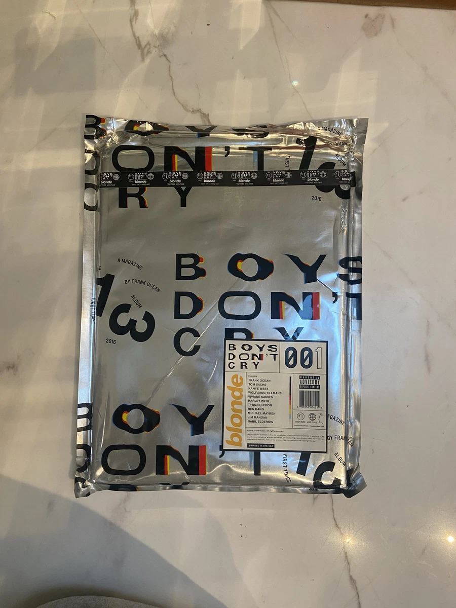 Frank Ocean In Magazine Back Issues for sale | eBay