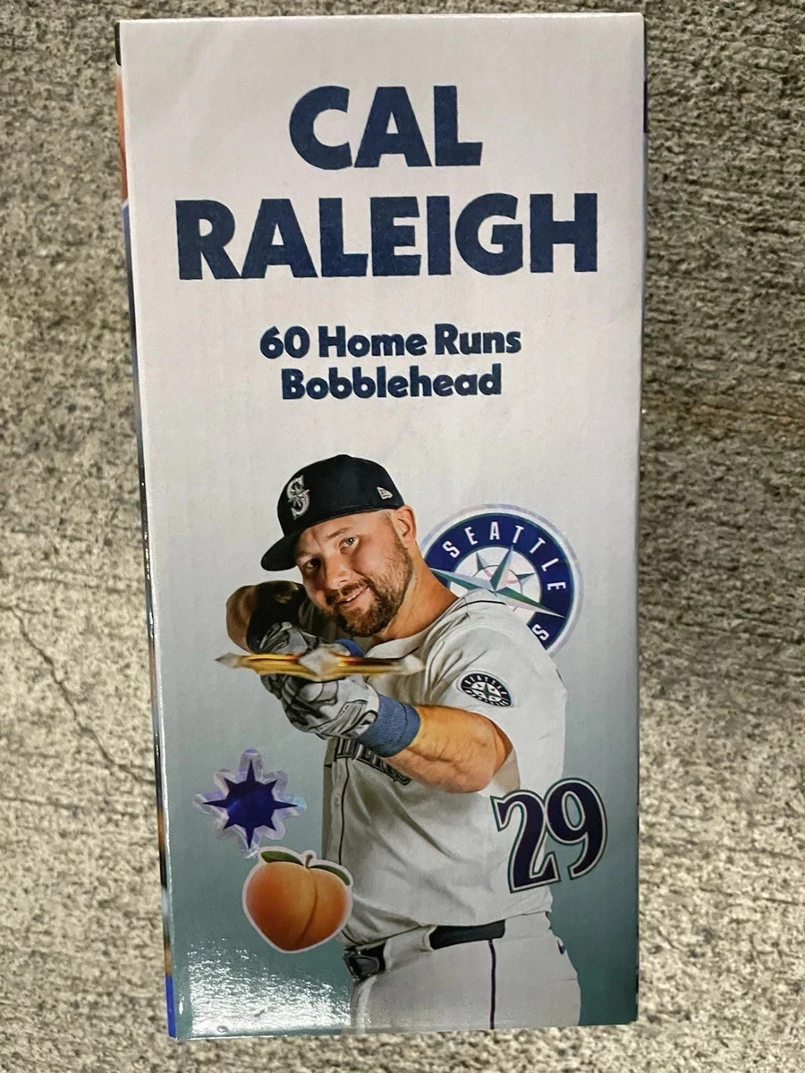 Seattle Mariners Regular Season MLB Bobbleheads for sale | eBay