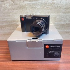 Leica V-LUX V-LUX 30 14.1 MP Digital Camera - Black for sale