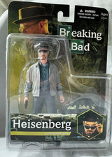 Las mejores ofertas en Heisenberg Breaking Bad TV, películas y