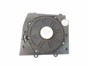 BMW X3 E83 2007 Lautsprecher Armaturenbrett Cockpit 6929100 EZE67725