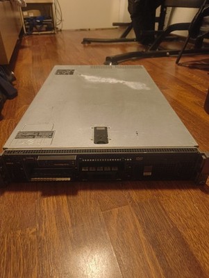 Dell PowerEdge R710 Server | 96GB RAM | 2x Intel Xeon | Ideal für Home-Lab