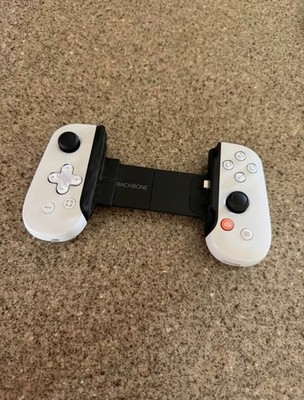 Backbone One PlayStation (Lightning) - Mobile Gaming Controller for iPhone