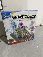 ThinkFun Gravity Maze Logic Game Toy Of The Y...