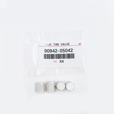 90942-a5006 Plastic Tire Valve Cap 4 90942-05042 For Toyota Lexus Gs350 Is350
