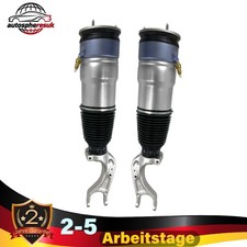 2x Luftfederbein Vorne Stoßdämpfer für Tesla Model S P85D P90D AWD 2011-2016