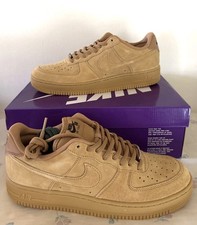 Nike Air Force 1 Low Flax for Sale - Authenticity Guaranteed - eBay