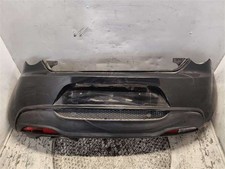 Pare-choc arrière Alfa Romeo ALFA 145