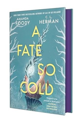 A Fate So Cold, Herman, C L