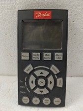 Danfoss Control Panel LCP 102 130B1107 Keypad, Display Free/Fast Delivery