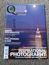 *** Qercus / Acorn User Magazine - Issue 291 - Acorn RiscOS Risc OS Archemedes