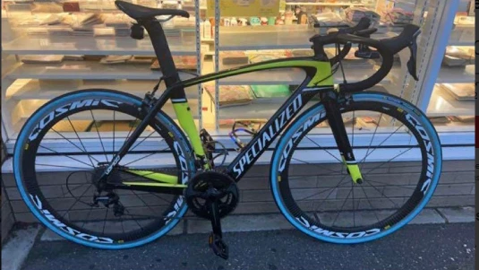 specialized venge elite 2016