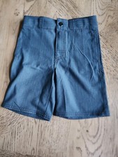 Cherokee shorts boys shorts size 4 New Green Bermuda Style